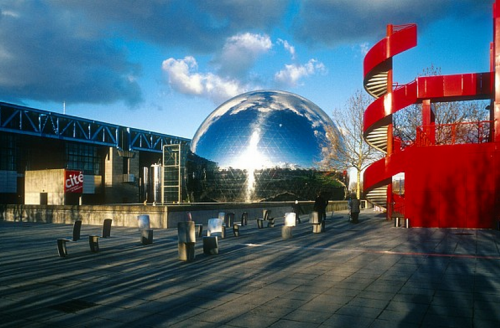 Meeting: cultural projects and eco-design: opportunities and paradoxes