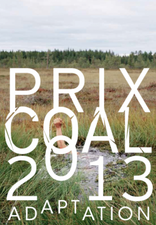 COAL Prize Catalogues