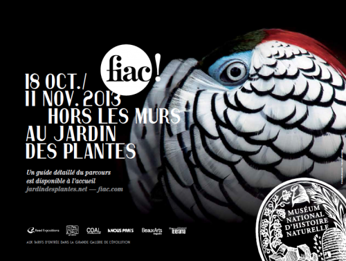 When culture takes action – FIAC 2013 conferences