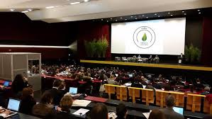 ATELIER COAL AU COLLOQUE « CHANGEMENT ENVIRONNEMENTAL ET SOCIÉTÉ » À POITIERS