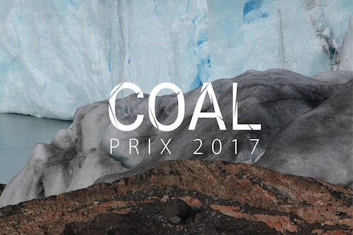 APPEL À PROJETS – PRIX COAL 2017