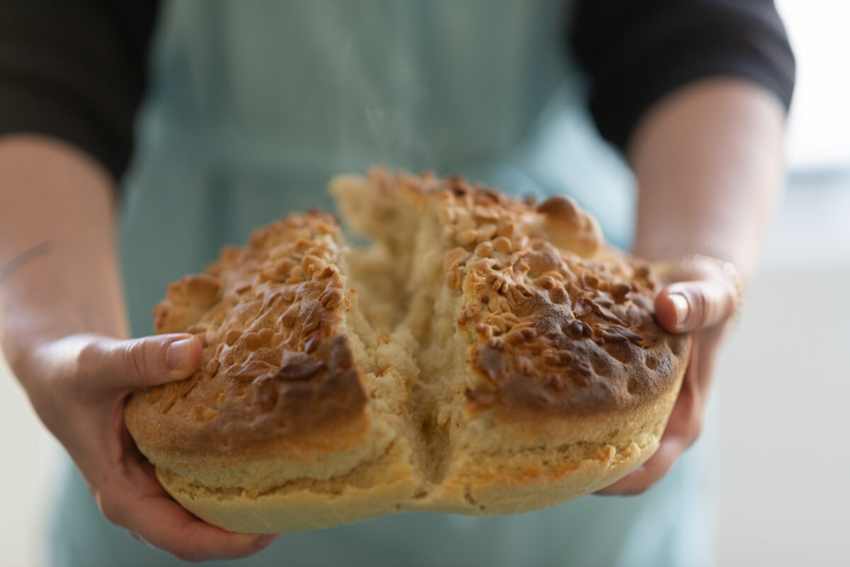 LA TABLE ET LE TERRITOIRE : PRÉSENTATION