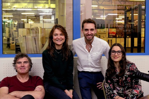 Podcast de Ground Control avec Paul Ardenne