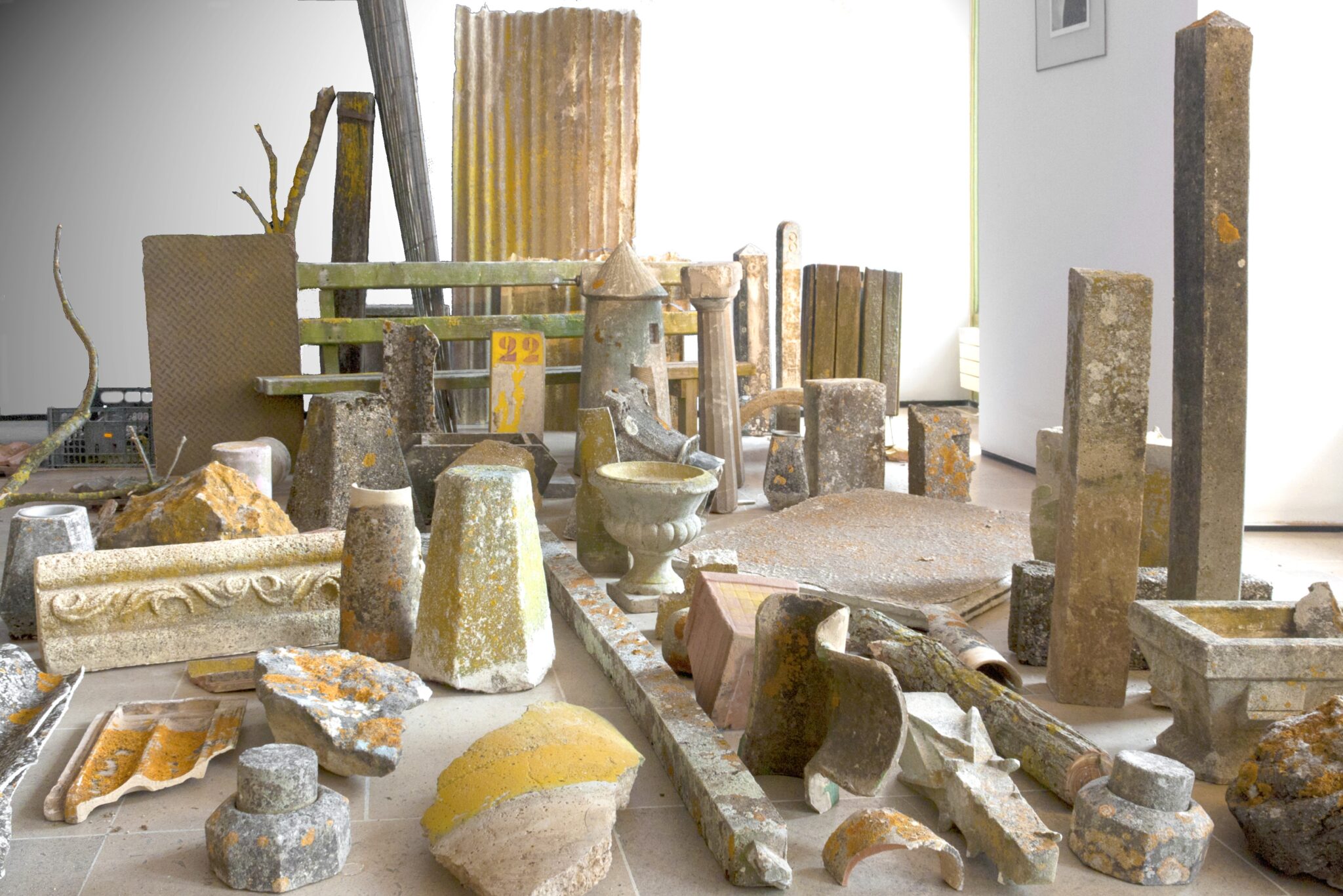 PRIX COAL 2020 : RENCONTRE AVEC LINDA SANCHEZ