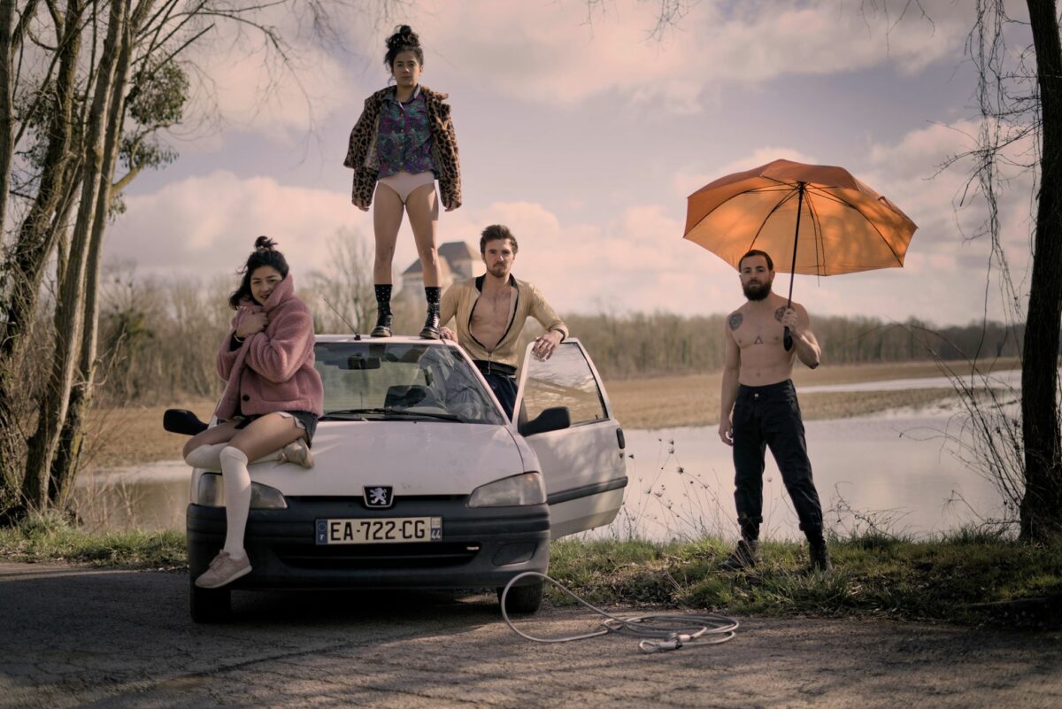 PRIX ÉTUDIANT 2020 : LES LAURÉATS