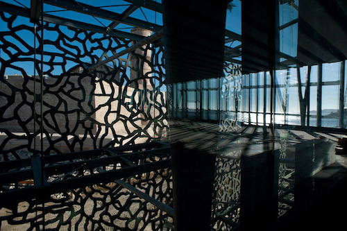 The VIVANT professional workshops – MUCEM