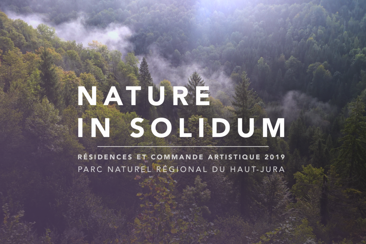 Nature in solidum