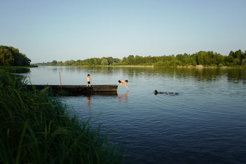 THE LOIRE PARLIAMENT HEARINGS – NEGOTIATING IN AN INTER-SPECIES CONTEXT