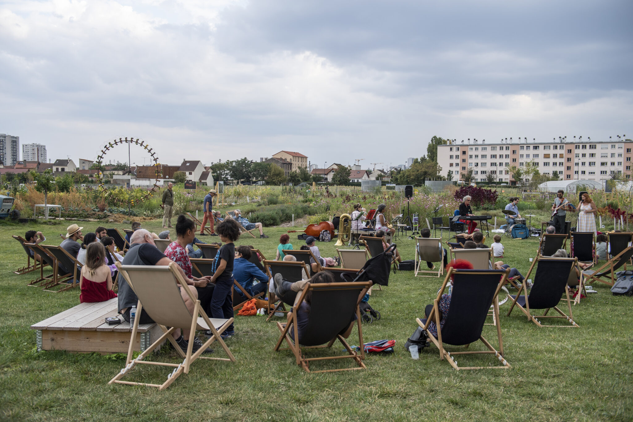 PREMIER FESTIVAL MULTISITE DE LA TABLE ET LE TERRITOIRE