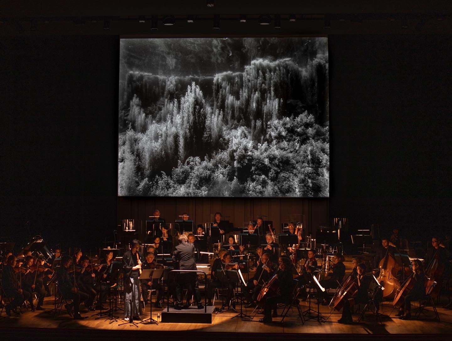 THE SOUND WORLDS OF THE OCEAN – WITH THE NATIONAL ORCHESTRA OF BRETAGNE