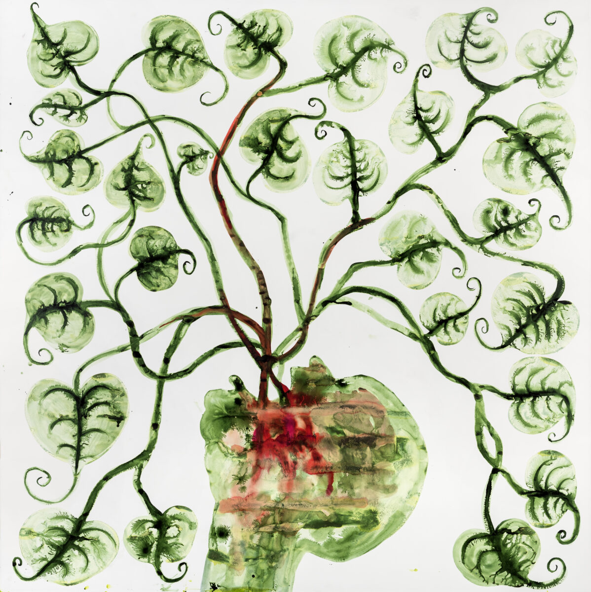 PRIX ÉTUDIANT 2023 : UNE ÉDITION SUR LES PLANTES