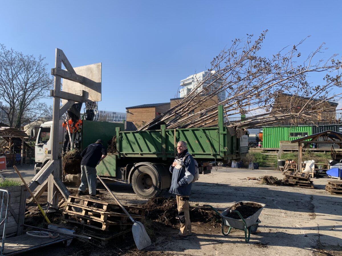 FEBRUARY 2023: IT’S MOVING AT APPEL D’AIR!