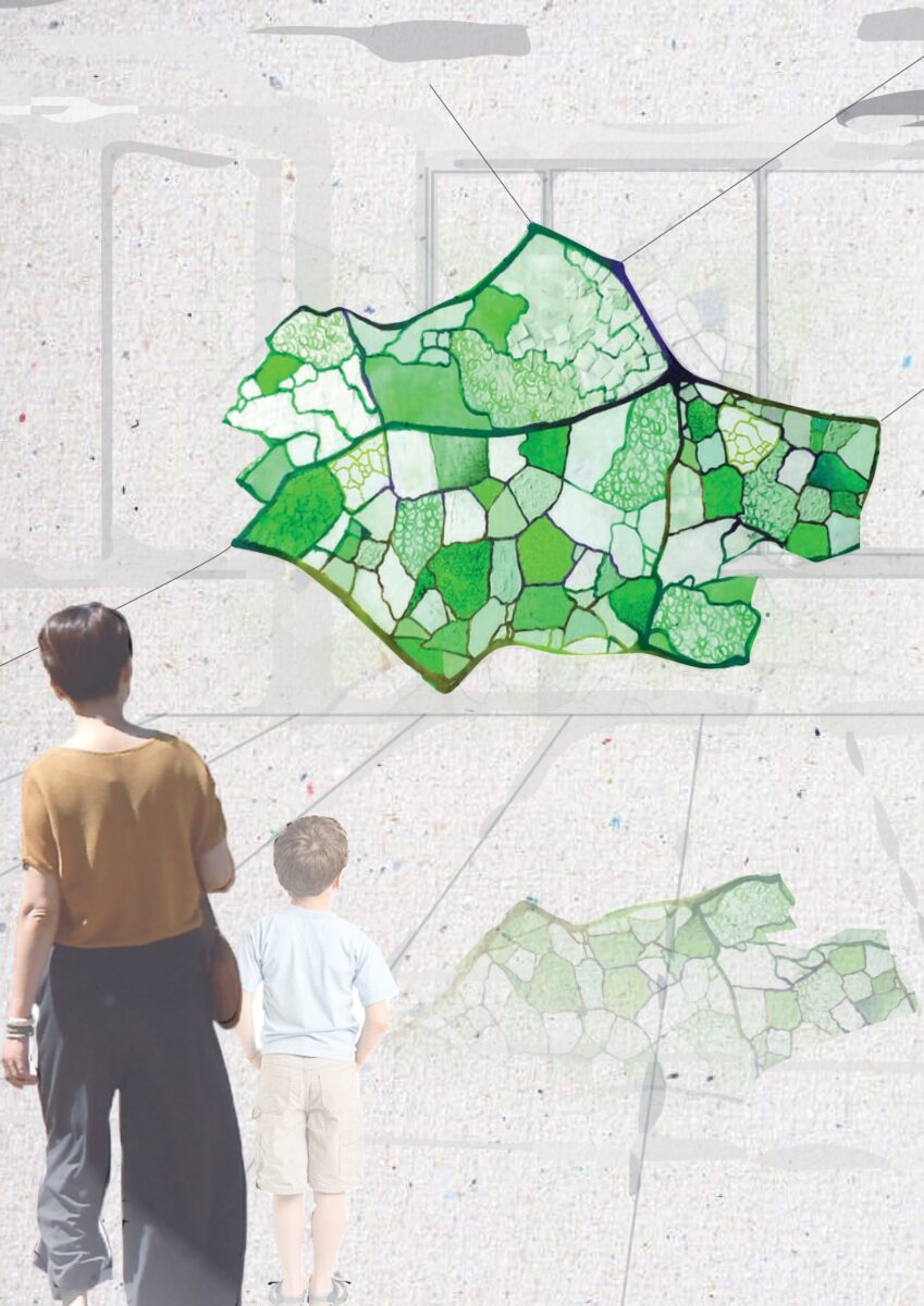 PRIX ÉTUDIANT 2023 : LES ARTISTES NOMMÉ.ES