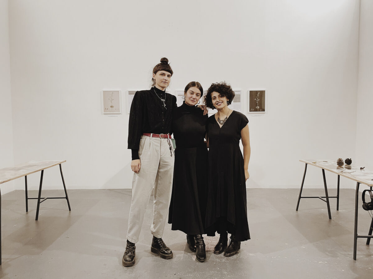 PRIX COAL 2023 : THE WINNERS