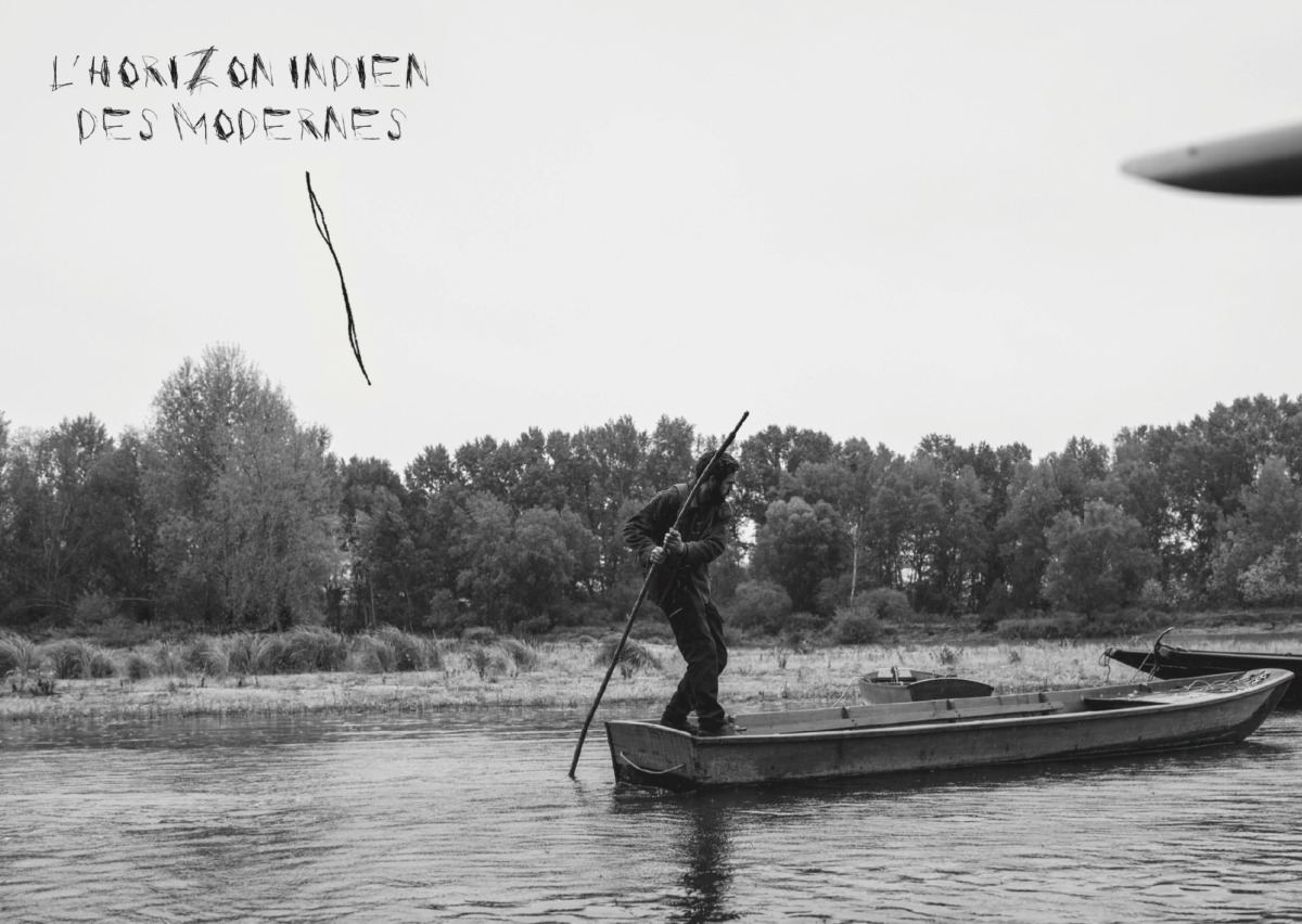 Towards an international river…