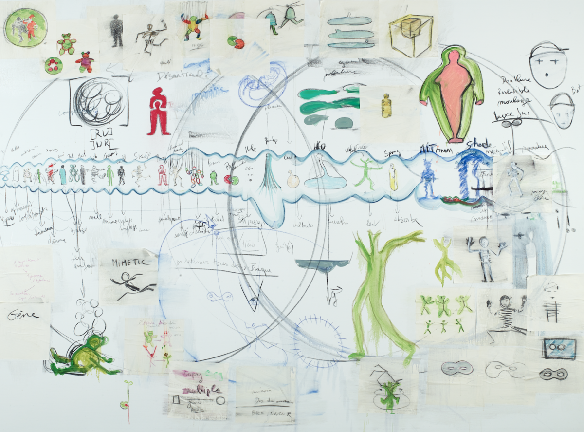 PRIX COAL ÉTUDIANT 2024 : SE TRANSFORMER