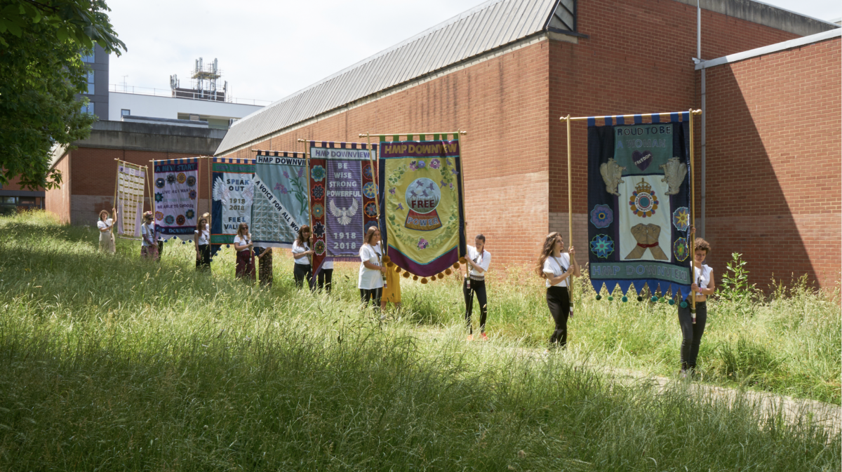 COALITION, 15 years of art and ecology