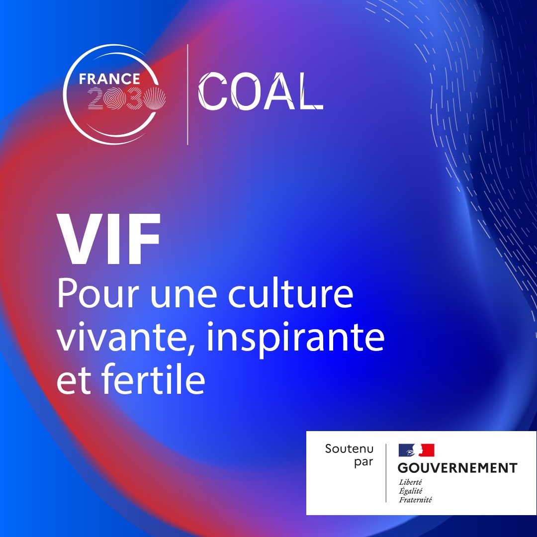 ​​VIF, un nouveau programme pour mobiliser la culture sur les enjeux biodiversité