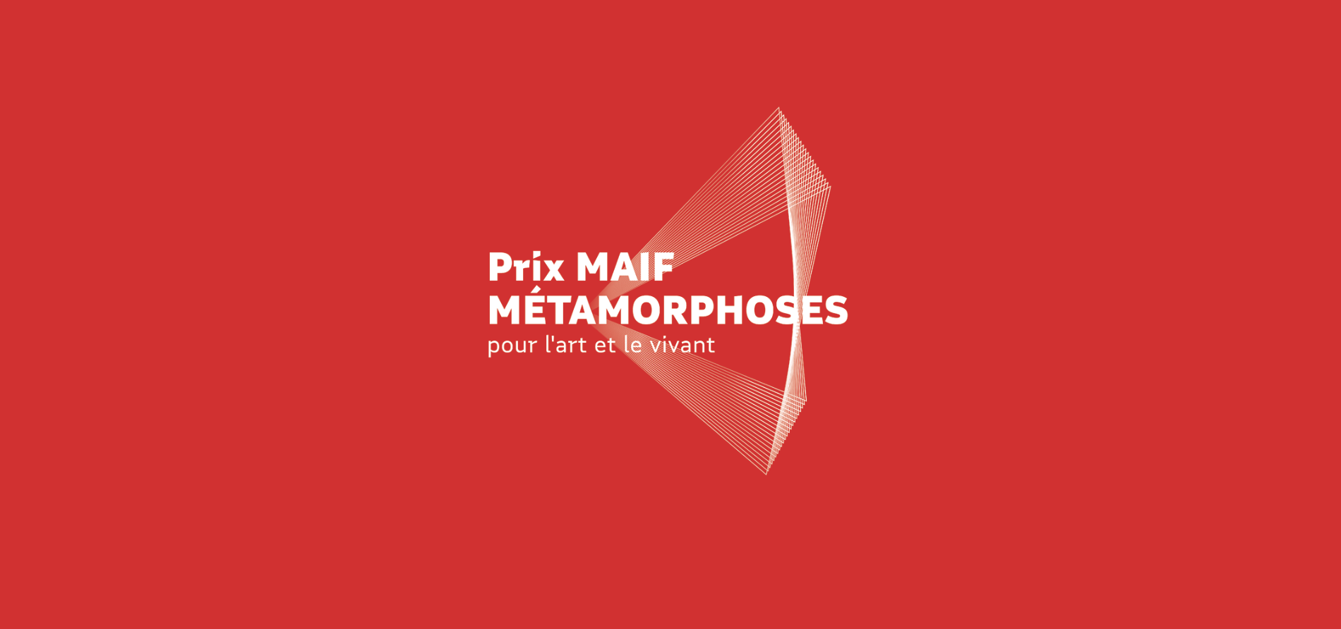 Prix MAIF Métamorphoses