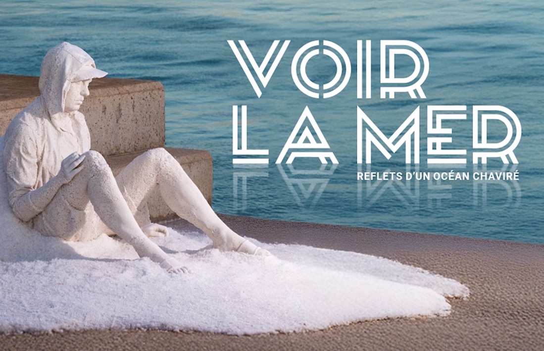 EXPOSITION VOIR LA MER