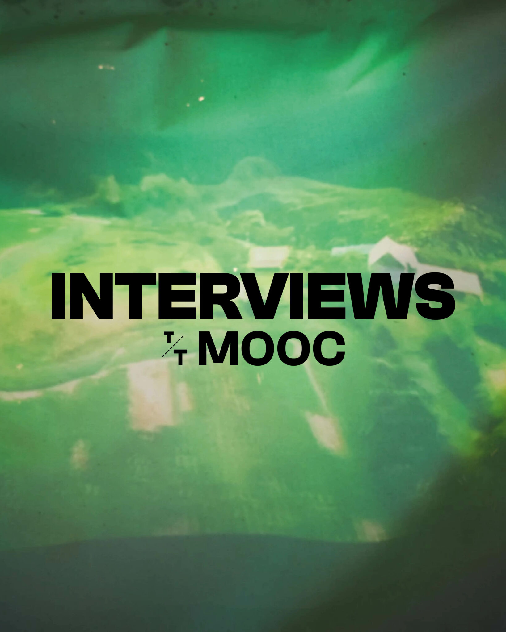 De nouveaux interviews dans le Transformative Territories MOOC