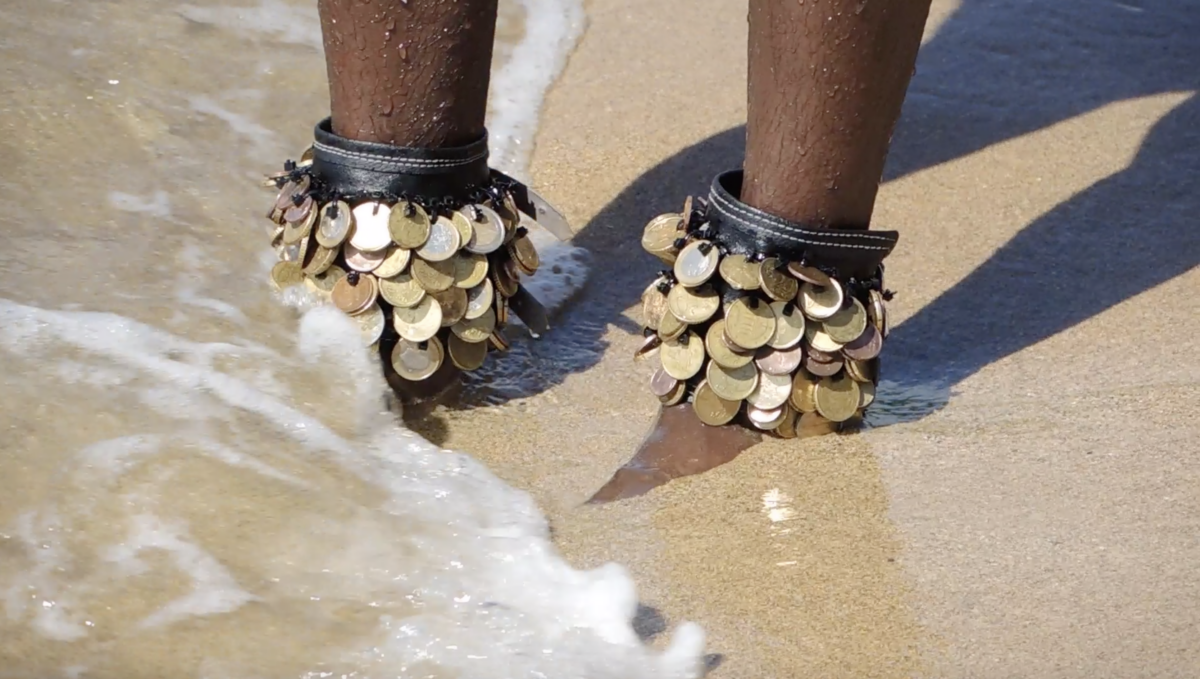 © PAY DAY, 2019 by Kenny Dunkan