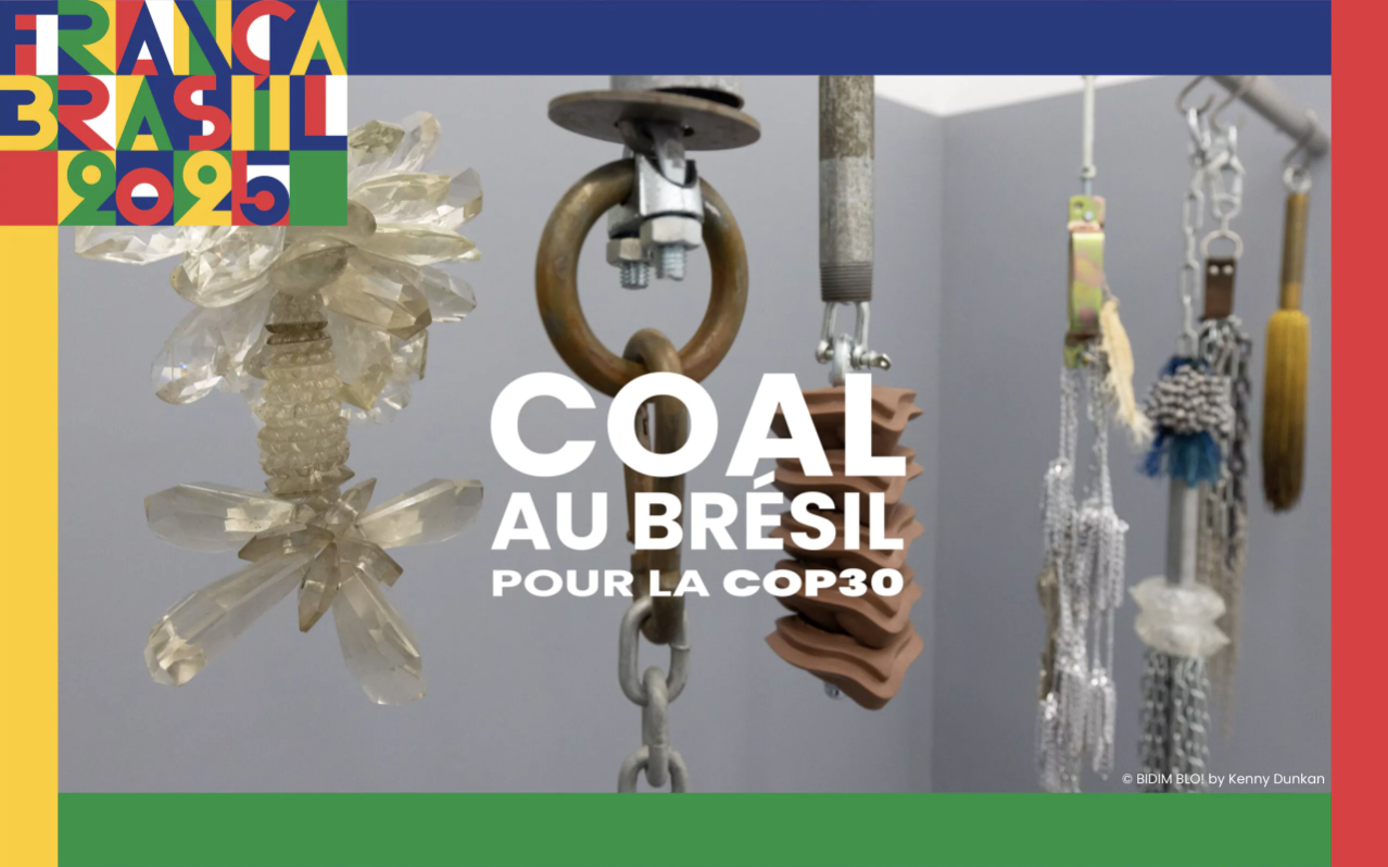 COAL au Brésil : deux initiatives pour la valorisation des écosystèmes amazoniens et planétaires