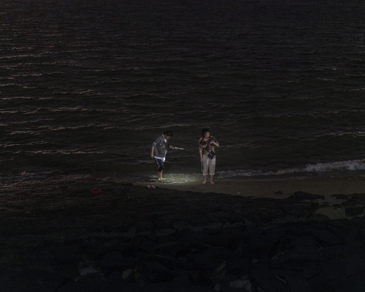 PRIX COAL 2026 : La Nuit