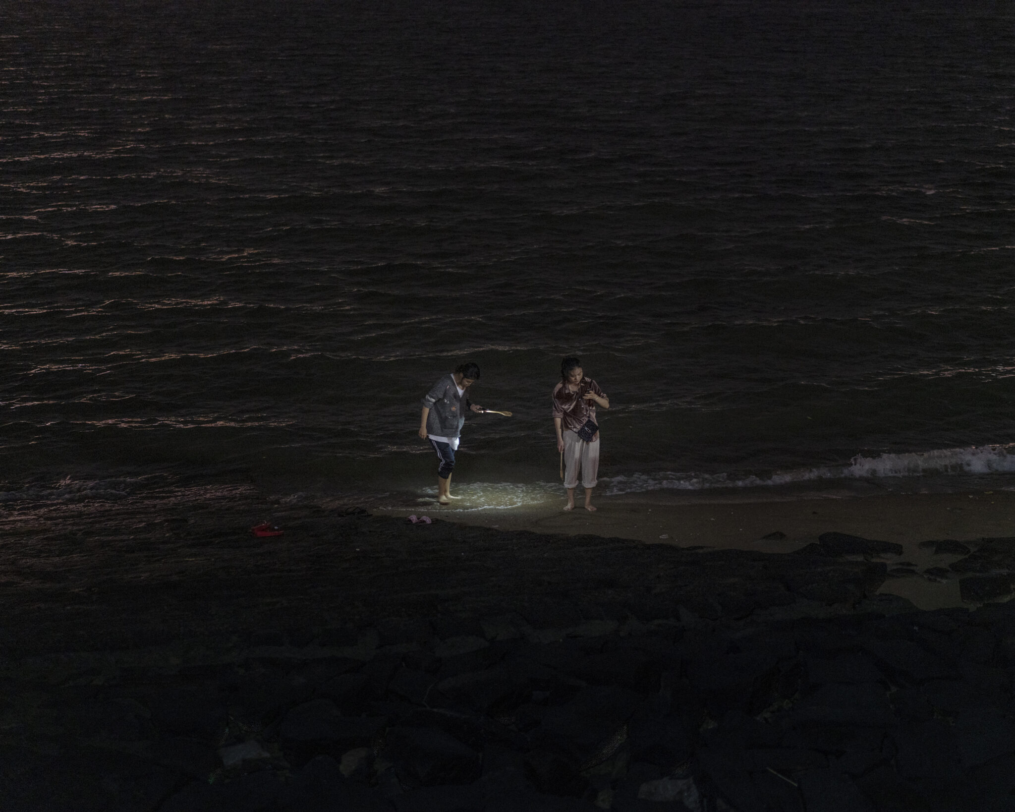 PRIX COAL 2026 : La Nuit