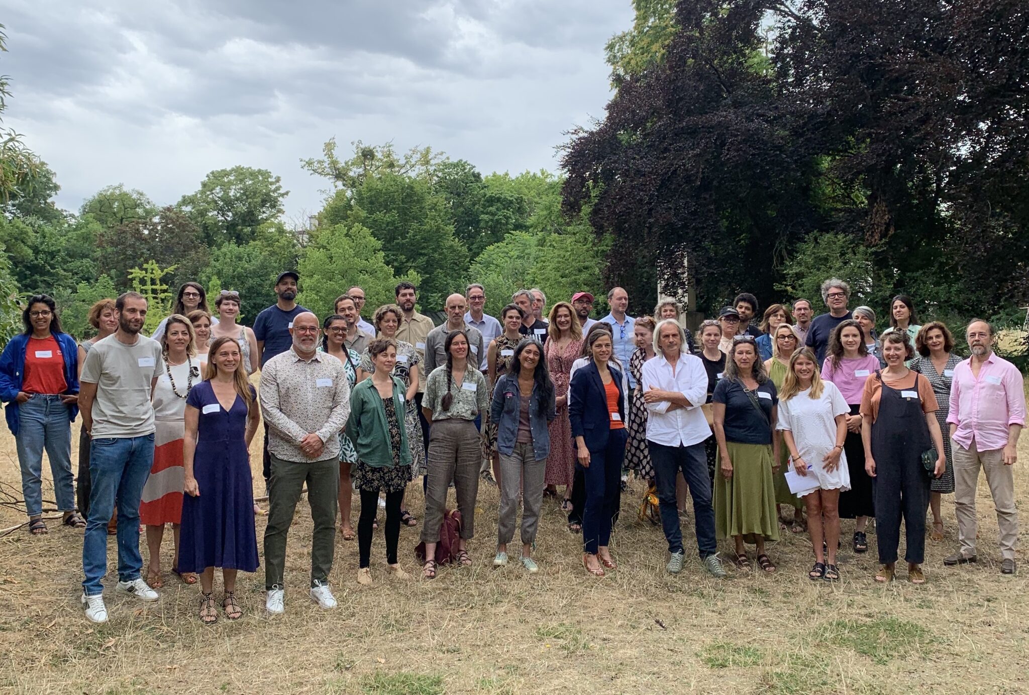 LANCEMENT DU PREMIER RÉFÉRENTIEL BIODIVERSITÉ POUR LE SECTEUR CULTUREL – VIF